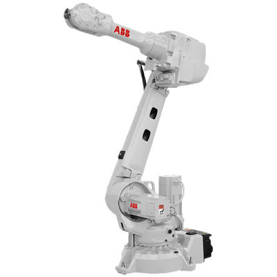 robot del eje de 6 brazos de los robots industriales de ABB IRB2600 que la mejor exactitud de su clase para la soldadura y dar del material