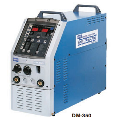 6 solución del robot de soldadura de OTC FD-B6L del brazo del robot del eje con la soldadora de DM350 DM500 para la soldadura de mig