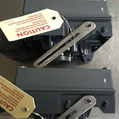 precio del posicionador de la válvula del posicionador de la válvula del pescador de Fisher 3582I-75 3582I-77 para el valv del pescador