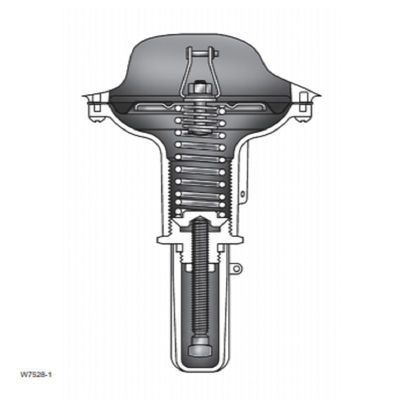 Regulador manorreductor experimental de Integrally Mounted NPT