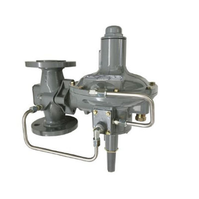 Regulador manorreductor experimental de Integrally Mounted NPT