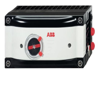 posicionador digital ABB TZIDC-210 de la válvula para la válvula de control en existencia y la pieza de la válvula del custon