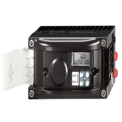 posicionador digital ABB TZIDC-210 de la válvula para la válvula de control en existencia y la pieza de la válvula del custon