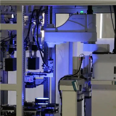 Masoneilan Smart Digital posicionador SVI2 con controles actuador neumático