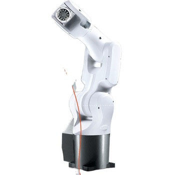 Robot industrial industrial del KR 4 AGILUS del uso KUKA de la electrónica flexible compacta del robot mini