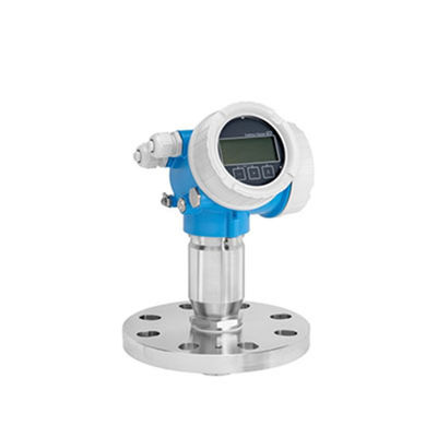 Instrumento del nivel de Micropilot FMR60 E+H de la medida del radar