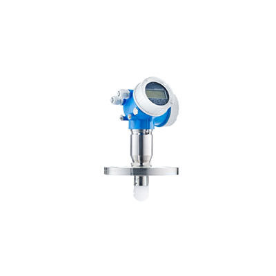 Instrumento del nivel de Micropilot FMR60 E+H de la medida del radar