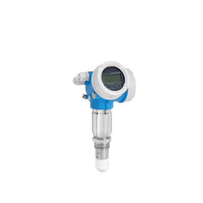 Instrumento del nivel de Micropilot FMR60 E+H de la medida del radar