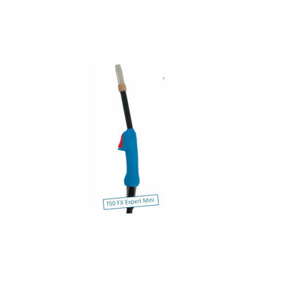 soplete de TBi de la soldadora del robot para 150 series hechas juego con el brazo del robot de 6 ejes