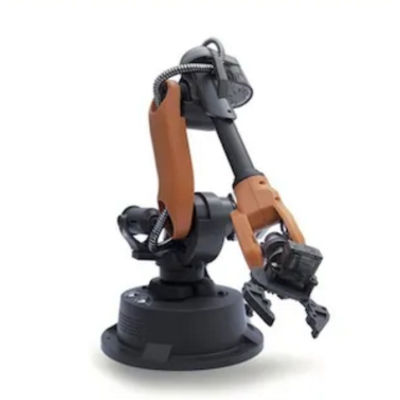 Mini inteligencia artificial del robot industrial de WLkata 6 AXIS para la educación
