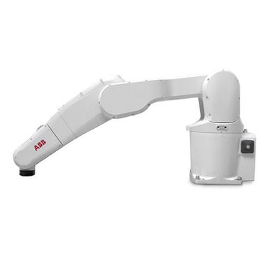 Manipulante 1200 de ABB IRB como brazo material del robot de AXIS de la asamblea y del embalaje 6