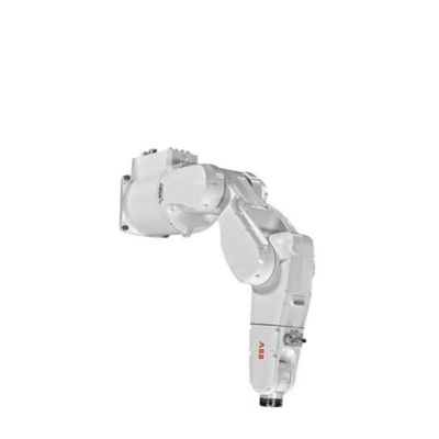 Manipulante 1200 de ABB IRB como brazo material del robot de AXIS de la asamblea y del embalaje 6