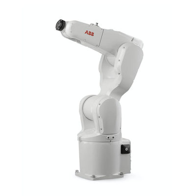 Manipulante 1200 de ABB IRB como brazo material del robot de AXIS de la asamblea y del embalaje 6
