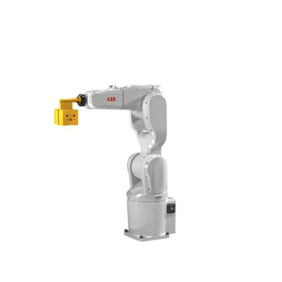 Manipulante 1200 de ABB IRB como brazo material del robot de AXIS de la asamblea y del embalaje 6