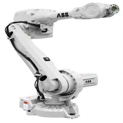 ABB IRB 4600 6 carga útil articulada brazo 60Kg Armload 20Kg del alcance 2050m m de la asamblea del brazo del robot industrial de AXIS