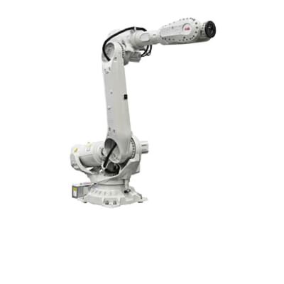 Brazo del robot industrial de ABB IRB6700 6 AXIS para la cosecha y la colocación materiales