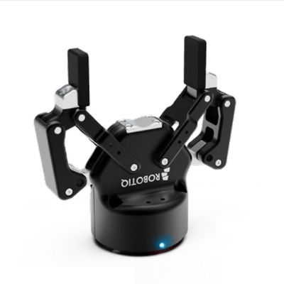 Agarrador eléctrico adaptante del brazo del robot del finger 2F-85 2F-140 de ROBOTIQ 2 para el robot