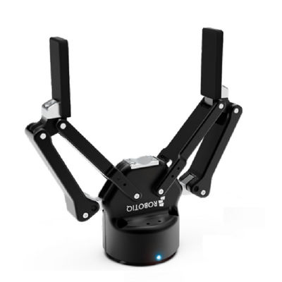 Agarrador eléctrico adaptante del brazo del robot del finger 2F-85 2F-140 de ROBOTIQ 2 para el robot