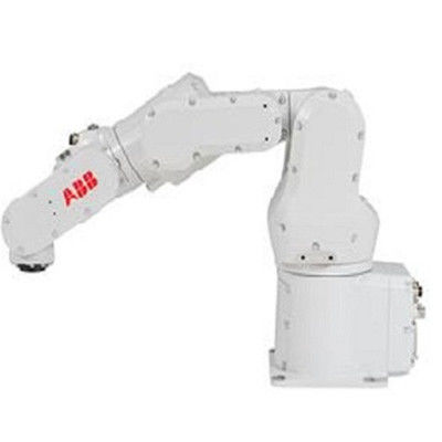 ABB IRB 1100 el brazo más compacto del robot con el uso de 6 ejes en brazo del robot de la asamblea y de la prueba para el modelo nuevo