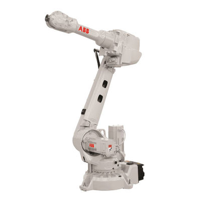 Uso industrial del robot IRB 2600 de la soldadura al arco de ABB extensamente para Mig/Tig Robot Arm