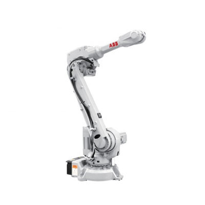 Uso industrial del robot IRB 2600 de la soldadura al arco de ABB extensamente para Mig/Tig Robot Arm