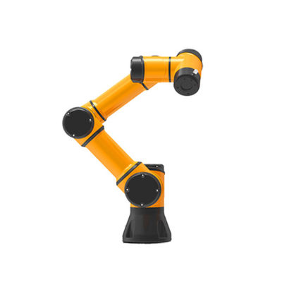 carga útil colaborativa eje de selección y que embala de 3kg del robot AUBO i3 de los robots 6