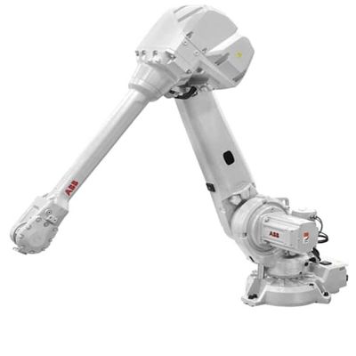 ABB IRB 4600 6 carga útil articulada brazo 60Kg Armload 20Kg del alcance 2050m m de la asamblea del brazo del robot industrial de AXIS