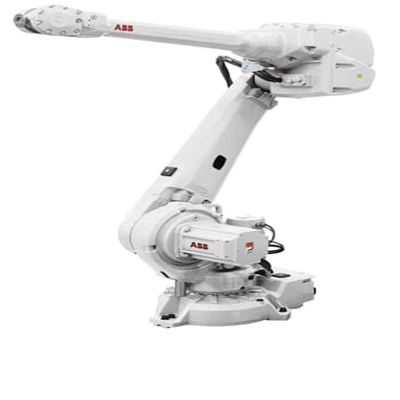 ABB IRB 4600 6 carga útil articulada brazo 60Kg Armload 20Kg del alcance 2050m m de la asamblea del brazo del robot industrial de AXIS