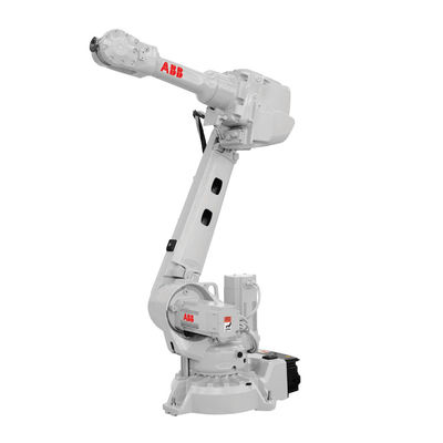 Robot de soldadura automática del brazo del robot industrial de ABB IRB2600 6 AXIS