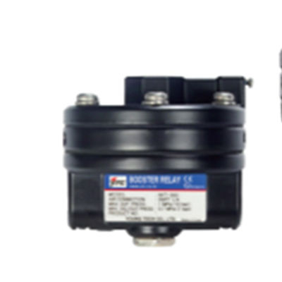 Aumentador de presión de volumen de Rotork Ytc YT-310