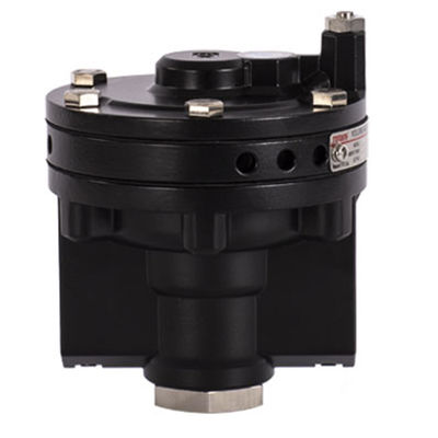 Aumentador de presión de volumen de Rotork Ytc YT-310