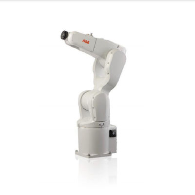 La carga útil 5kg del brazo del robot industrial alcanza 900m m IRB 1200-5/0.9 6 pequeños brazos de selección del robot de AXIS