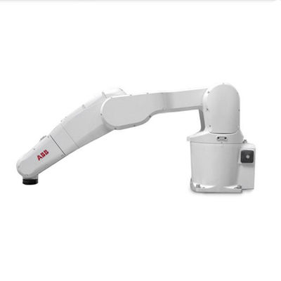 La carga útil 5kg del brazo del robot industrial alcanza 900m m IRB 1200-5/0.9 6 pequeños brazos de selección del robot de AXIS
