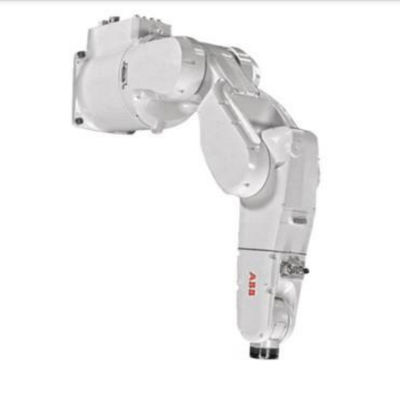 La carga útil 5kg del brazo del robot industrial alcanza 900m m IRB 1200-5/0.9 6 pequeños brazos de selección del robot de AXIS
