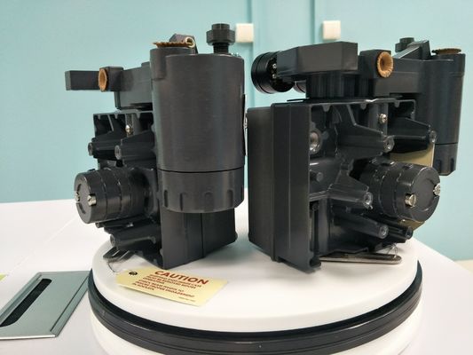 Posicionador de la válvula neumática Fisher3582 con las asambleas de válvula de control del Resbalar-tronco