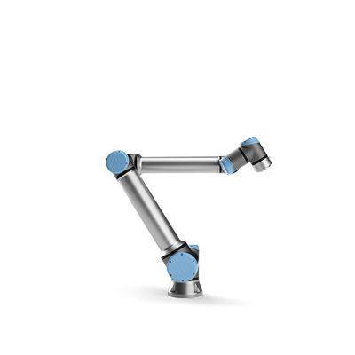 UR5 Cobot con la carga útil 5kg y alcance 800m m para la asamblea