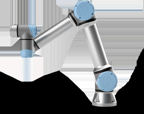 UR5 Cobot con la carga útil 5kg y alcance 800m m para la asamblea