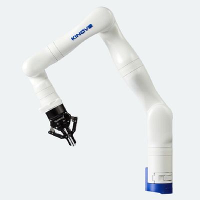 Robots versátiles y modulares 6 AXIS de Kinova Gen3