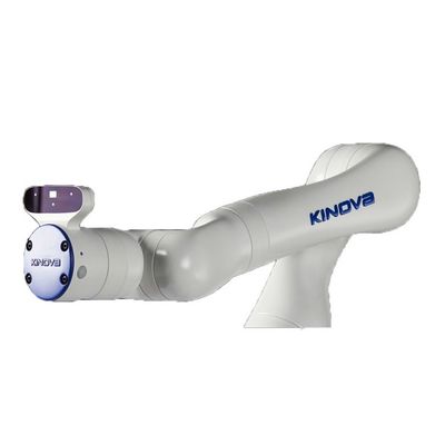 Robots versátiles y modulares 7 AXIS de Kinova Gen3