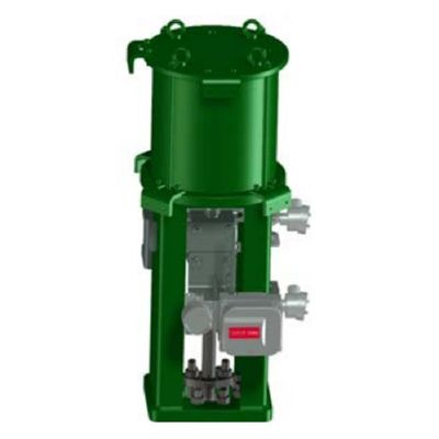 La herramienta eléctrica completa montada resbalón modular de la solución del equipo del dispositivo del gas del GASERO de los actuadores del pistón de Fishe 785C de la resbalón del gas fija