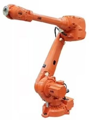6 brazo ABB IRB 4600 del robot de la carga útil de AXIS 45kg para escoger y dirigir