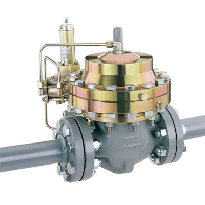 Resbalón EZH del gas y soluciones completas de la serie de EZHSO para los sistemas naturales de la herramienta eléctrica de la industria petrolera