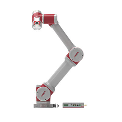 Regulador colaborativo With 6 AXIS del robot del robot JAKA Ai 3 de China usado como Mini Industrial Robot