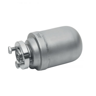 Flotador de la serie de Emerson YARWAY UF800 y trampas de vapor termostáticas