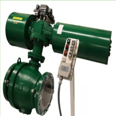 Posicionador de DVC6200 SIS Digital Positioner Control Valve