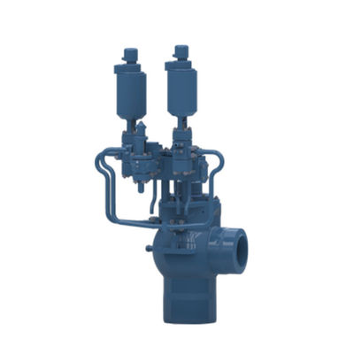 Piloto preferido capacidades Operated Safety Valve de la solución de For Extra Large del modelo de VS99 Sempell