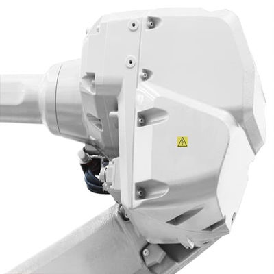 El moler robótico compacto del brazo del alcance 2050m m de la carga útil de AXIS IRB4600 60kg del robot que muele 6