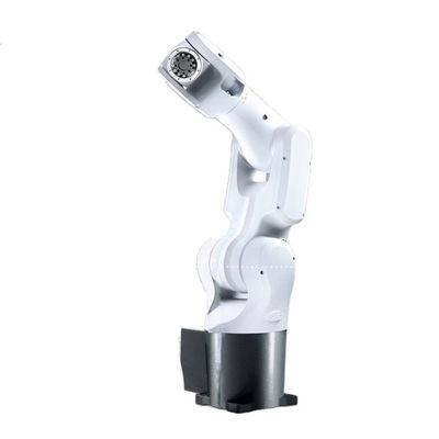 La carga útil 4kg del KR 4 AGILUS alcanza el brazo del robot de 600m m 6 AXIS