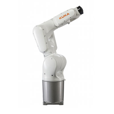 La carga útil R700-2 6.8kg del KR 6 alcanza el robot que empalieta de 726m m 6 AXIS