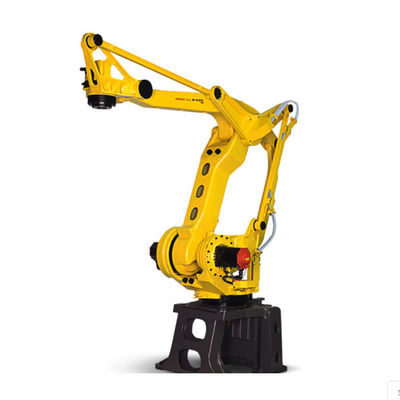 La carga útil 185kg de 4 AXIS alcanza el robot que empalieta M-410iC185 de 3143m m